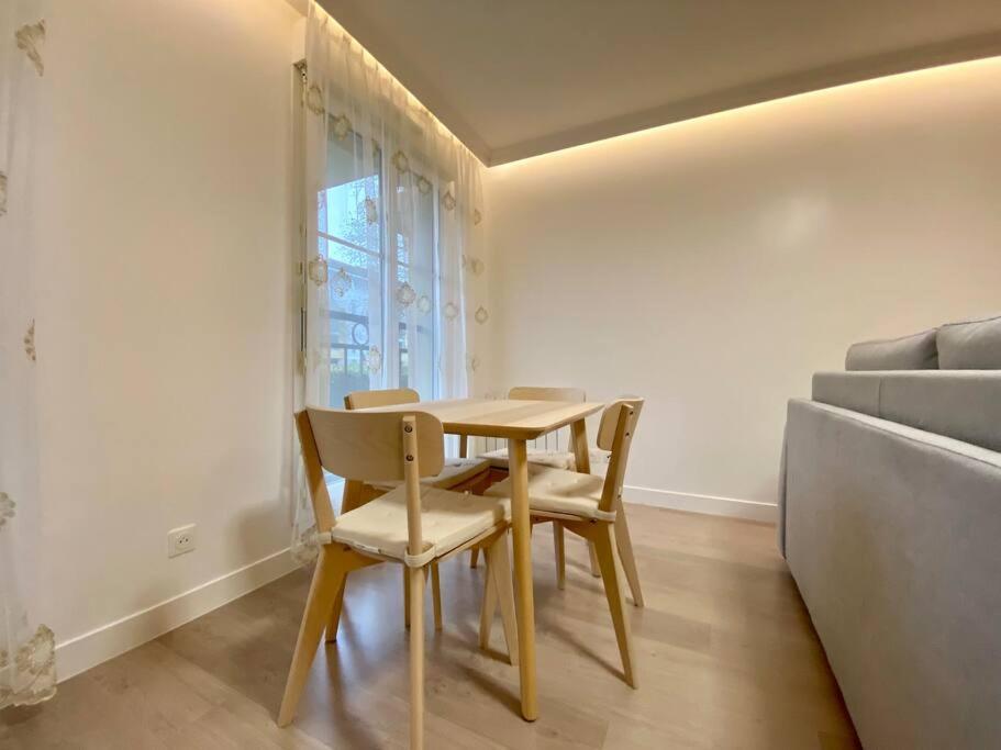 Suite Maximilien Near Disneyland Bussy-Saint-Georges Exteriér fotografie